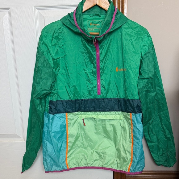 cotopaxi Jackets & Blazers - Cotopaxi packable Windbreaker Jacket